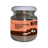 Bio Piper Negru Macinat 50 g